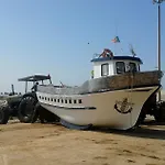 Casas Da - * Ericeira