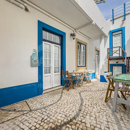 Casas Da - شقة إيريسييرا