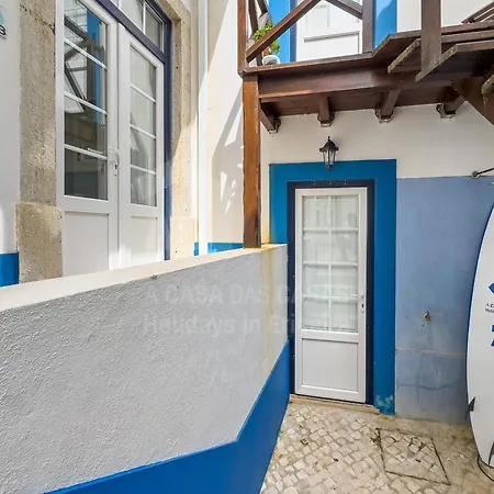 Casas Da - * إيريسييرا