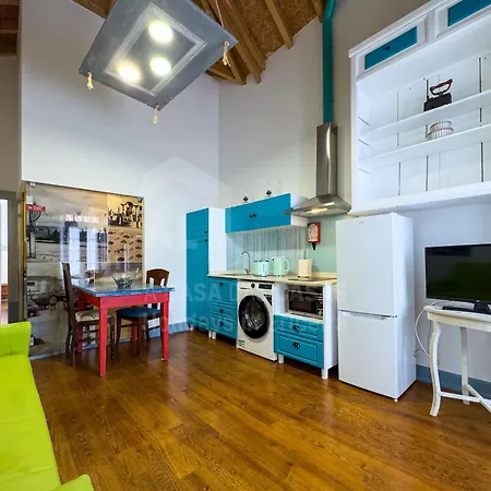 Casas Da - إيريسييرا