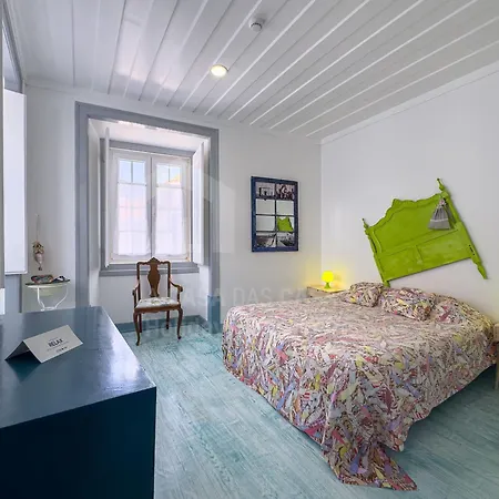 Casas Da - إيريسييرا