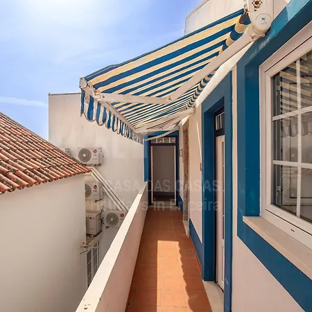 شقة Casas Da -
