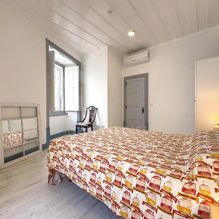 Casas Da - شقة *