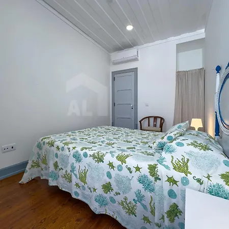 Casas Da - شقة *