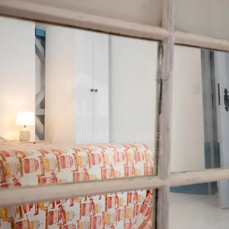 Casas Da - إيريسييرا