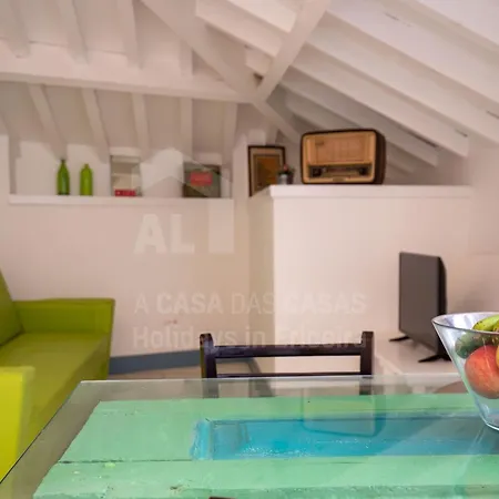 شقة Casas Da - *