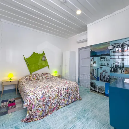 شقة Casas Da - إيريسييرا