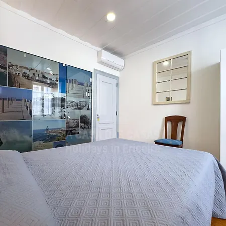 Casas Da - إيريسييرا