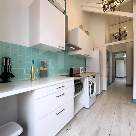 Casas Da - إيريسييرا