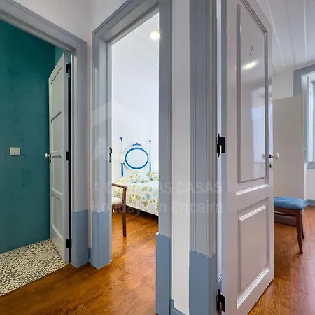 Casas Da - * إيريسييرا