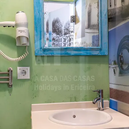 شقة Casas Da - *
