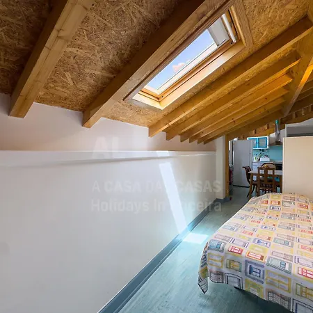 Casas Da - شقة *