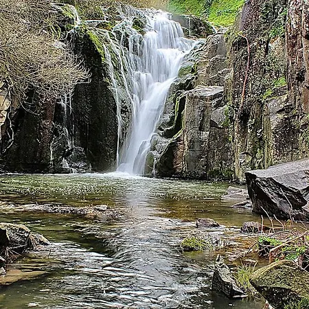 Casas Da - Daire Ericeira