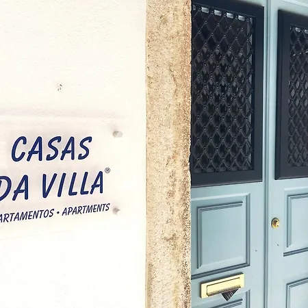 Casas Da - Daire