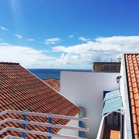 Casas Da - Ericeira