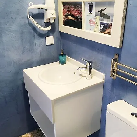 Casas Da - * Ericeira