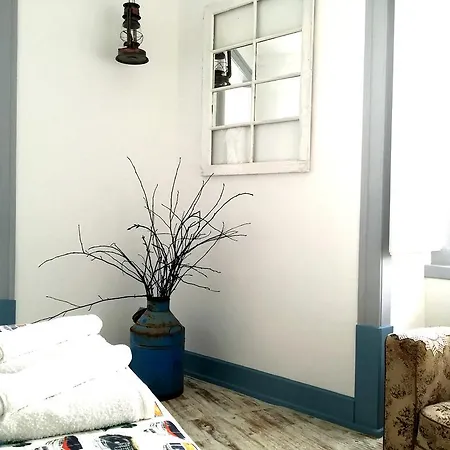 Casas Da - * Ericeira