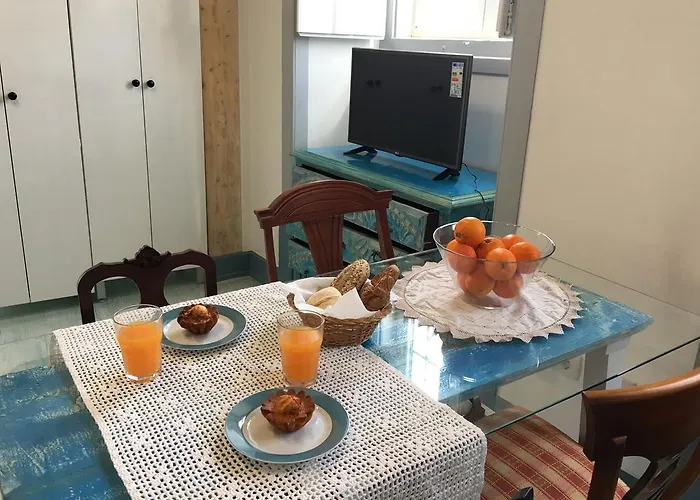 Apartment Casas Da - Ericeira