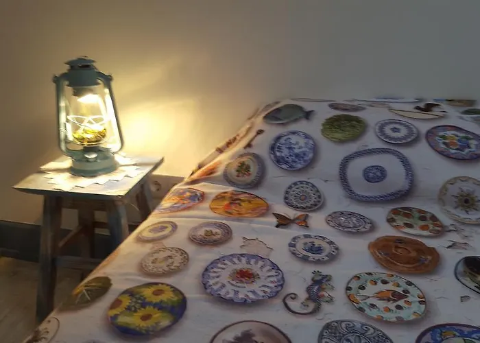 Casas Da - Apartment Ericeira