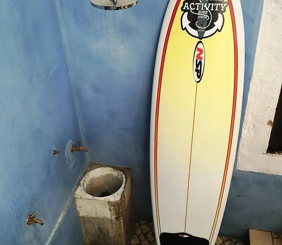 Apartment Casas Da - Ericeira