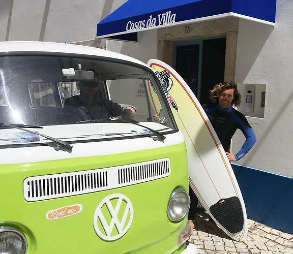 Casas Da - *