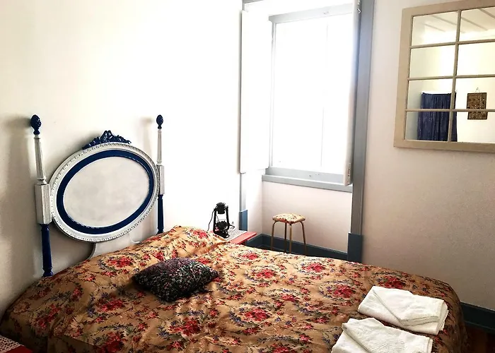 Casas Da -