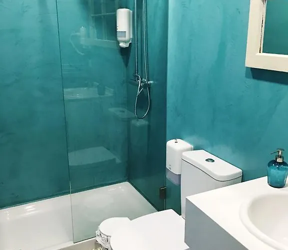 Casas Da - Apartment *
