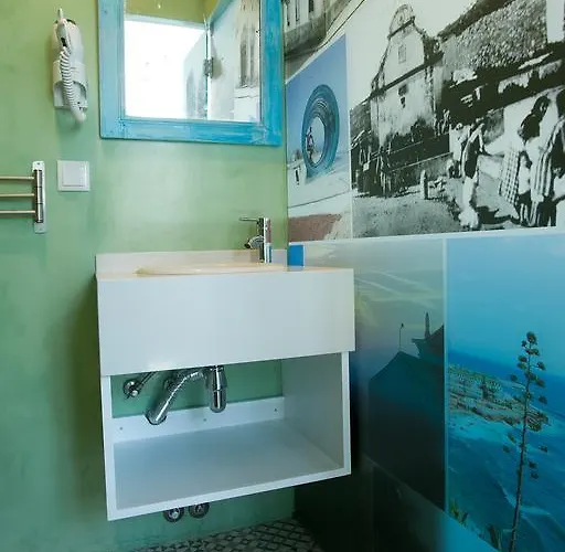Apartment Casas Da - *
