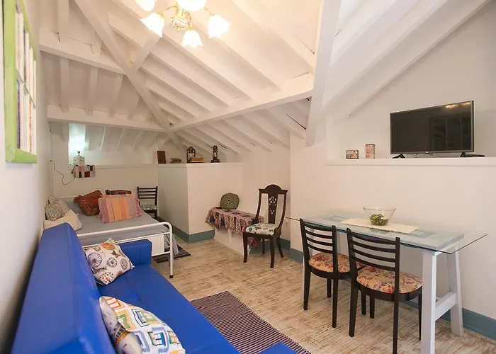 Casas Da -