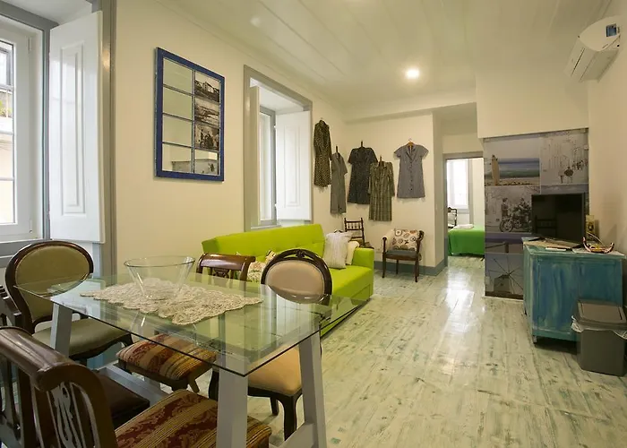 Apartment Casas Da -