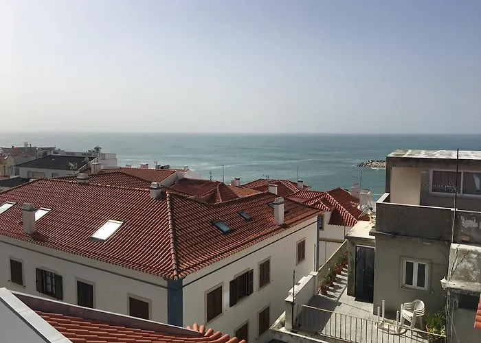 Casas Da - Apartment