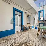 Casas Da - Apartment Ericeira