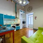 Casas Da - Apartment Ericeira