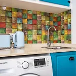 Casas Da - Apartment