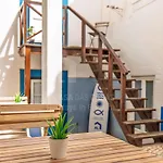 Apartmán Casas Da - Ericeira