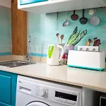 Casas Da - Apartment *