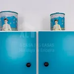 Apartment Casas Da - *
