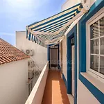 Apartmán Casas Da -