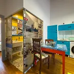 Casas Da - Apartmán