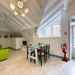 Apartmán Casas Da - Ericeira