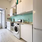 Casas Da - Apartment Ericeira