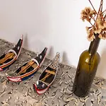 Apartmán Casas Da -