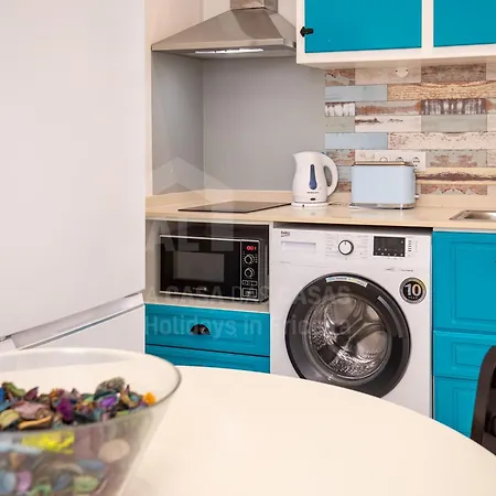 Apartmán Casas Da - *