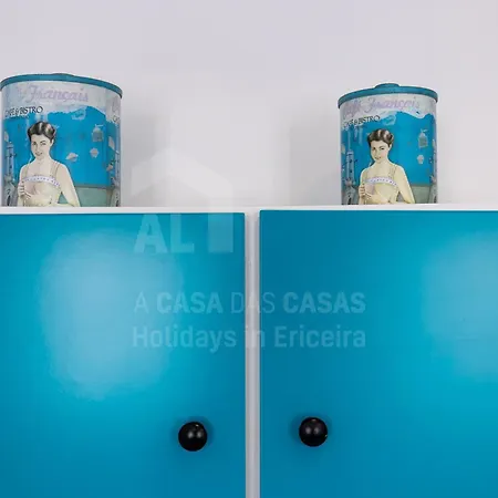 アパート Casas Da - *
