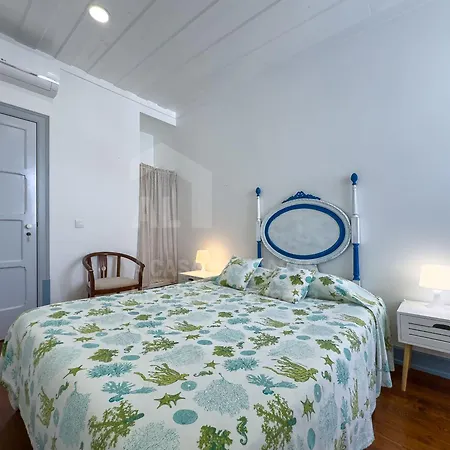 Casas Da - アパート *