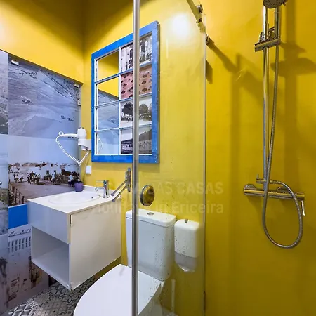 アパート Casas Da - *