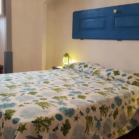 Casas Da - Apartment