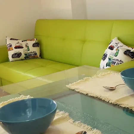 Apartment Casas Da - Ericeira