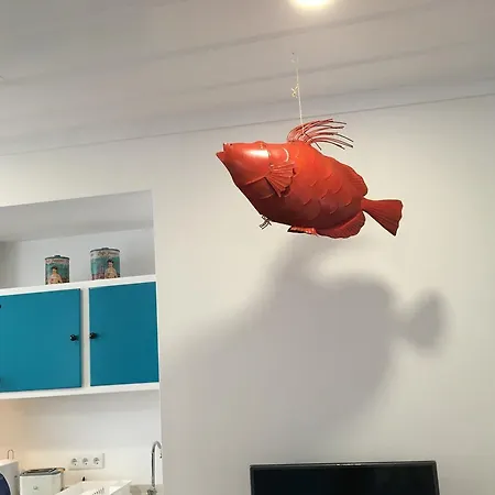 Apartment Casas Da - Ericeira