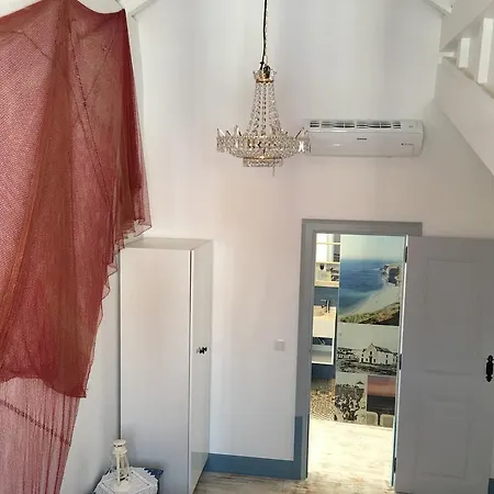 Apartment Casas Da - *